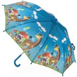 Зонт детский ArtRain 1551 (12476) Жирафик