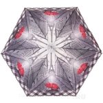 Зонт женский Три Слона L5601 13869 Париж под дождем