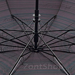 Зонт мужской Zest 42642 7684 Волны