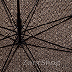 Зонт трость мужской Zest 41642 6812 Геометрия