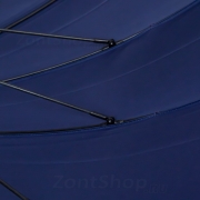 Зонт трость AMEYOKE L80 (02) Синий