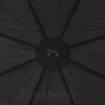 Зонт DOPPLER 744767-F (13583) Геометрия Черный