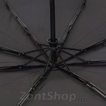 Зонт мужской Zest 13910 Черный