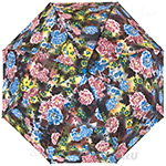 Зонт женский ArtRain 3515-4917 (10725) Цветочная феерия