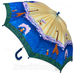 Зонтик детский Zest 21571 2657 Жираф