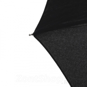 Зонт PIERRE VAUX 2205 Черный