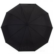 Зонт AMEYOKE OK58-10В (01) Черный