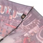 Мини зонт облегченный LAMBERTI 75116-1806 (13645) Под солнцем Италии