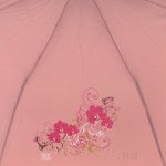 Зонт женский Airton 3631 11960 Розовое цветение
