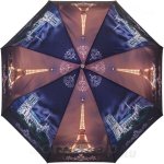 Зонт женский Три Слона 101 (L) 12545 Музыка Парижа