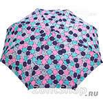 Зонт женский Fulton L354 2766 Горох