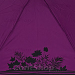 Зонт женский Zest 25569 9562 Цветы