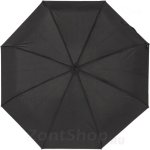 Зонт мужской Trust 41420 Черный