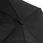 Зонт мужской Trust 32370 Черный