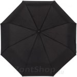 Зонт AMEYOKE OK58-HB (01) Черный