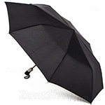 Зонт мужской Zest 13910 Черный