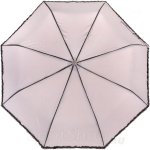 Зонт женский Три Слона 117 (A) 12884 Кружева серый