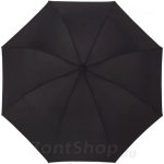 Зонт KNIRPS 824 Minimatik SL black 4710 (обратное закрывание)