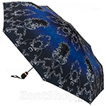 Зонт женский Три Слона 020 (C) 11245 Королевский Синий