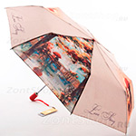 Зонт женский Zest 23845 6973 Свидание под дождем