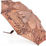 Зонт женский Zest 24755 9902 Европа 19 век