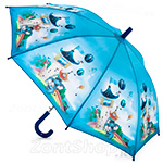 Зонт детский Три Слона С-47 9373 Слоненок