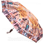 Зонт женский Zest 24755 67 Двое под зонтом