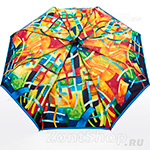 Зонт женский Airton 3535 7965 Яркая абстракция