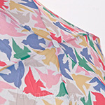 Зонт женский Fulton Cath Kidston L521 3129 Птицы (Дизайнерский)