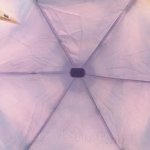 Мини зонт облегченный LAMBERTI 75336 (13702) Цветочная страна