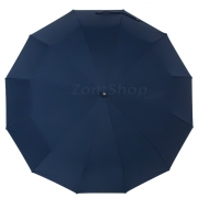 Зонт AMEYOKE OK58-12DR (02) Синий
