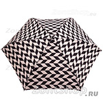 Зонт женский Fulton Lulu Guinness L717 2687 Геометрия (Дизайнерский)