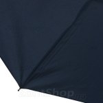 Зонт женский FunnyRain FR301/2 11691 Однотонный Синий