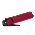 Зонт KNIRPS T.050 Dark Red (UV Protection 95%) 1510