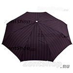 Зонт DOPPLER 74667-BFG (2957) Полоса Черный