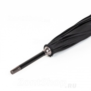 Зонт трость ArtRain 1640 Черный