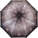 Зонт женский Три Слона 138 (H) 12562 Цветочное великолепие (сатин)