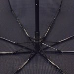 Зонт DOPPLER 744767-F (13582) Геометрия Черный