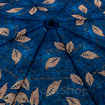 Зонт женский Zest 23945 7059 Цветочные кружева