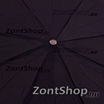 Зонт мужской Doppler 74666 FG 10 Черный