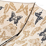 Зонт женский Zest 23956 7710 Полет бабочек