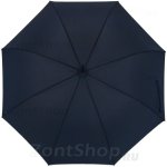 Зонт трость женский Funny Rain FR304 (2) 11628 Синий