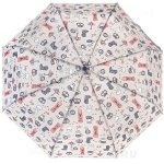 Зонт женский Fulton G701 3888 День в Лондоне