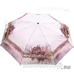 Зонт женский Zest 23745 0122 Пагода Озеро