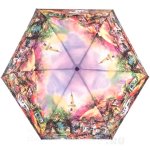 Зонт женский LAMBERTI 73826 (13614) Цветочная страна