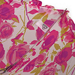 Зонт женский Fulton Lulu Guinness L718 2176 Розы (Дизайнерский)