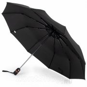 Зонт мужской Три Слона M-8105 Черный