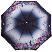 Зонт Три Слона L-3825 (L) 17973 Цветочное очарование сатин