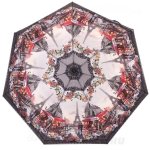 Зонт женский Три Слона 294 (G) 12563 Весна в Париже