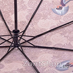 Зонт женский Zest 23846 6029 Девушка с зонтом